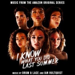 OST I Know What You Did Last Summer (2021)