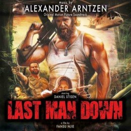 OST Last Man Down (2021)
