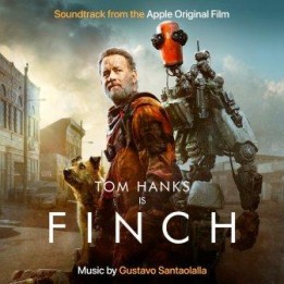 OST Finch (2021)