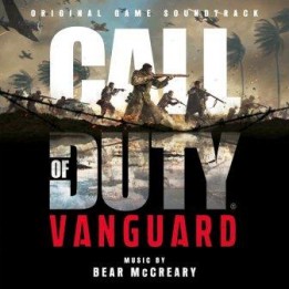 OST Call of Duty: Vanguard (2021)