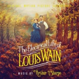 OST The Electrical Life of Louis Wain (2021)