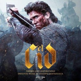 OST El Cid: Themes and Inspirations (2021)