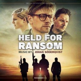 OST Held for Ransom (2021)