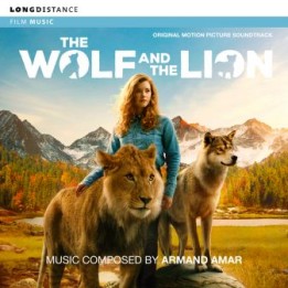 OST Le loup et le lion (2021)