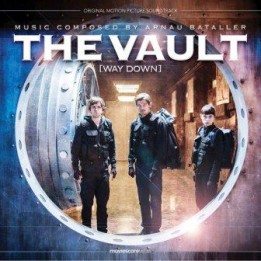 OST The Vault / OST Way Down (2021)