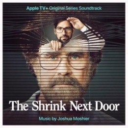 OST The Shrink Next Door (2021)