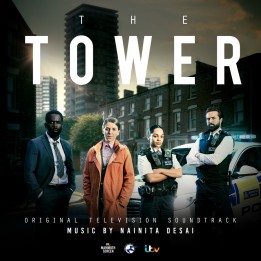 OST The Tower (2021)