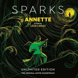 OST Annette (Unlimited) 2021